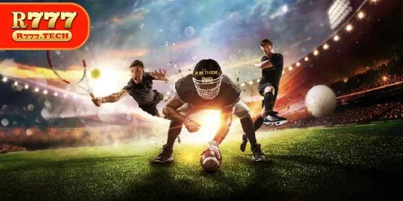 Discover Global Markets and Elite Odds via R777 Sports