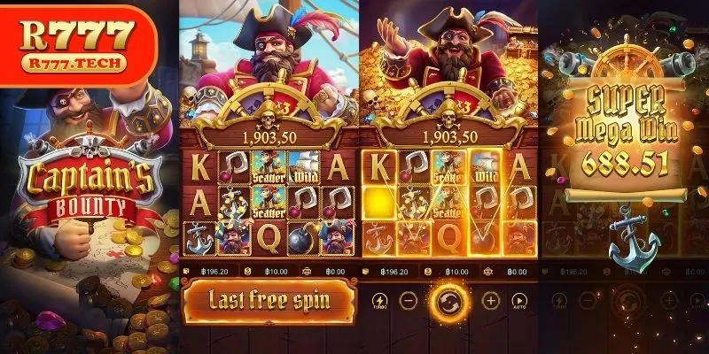 Playing games is both entertaining and offers a chance to win big