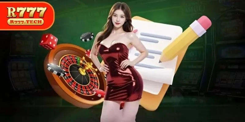 Promoting Responsible Gaming