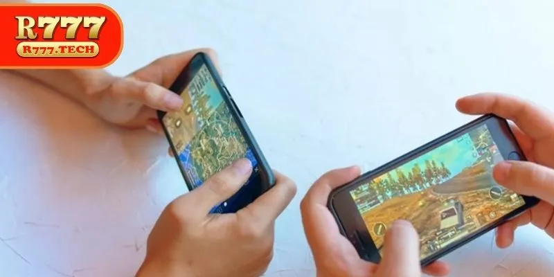 Step-by-Step Instructions for a Successful R777 app download