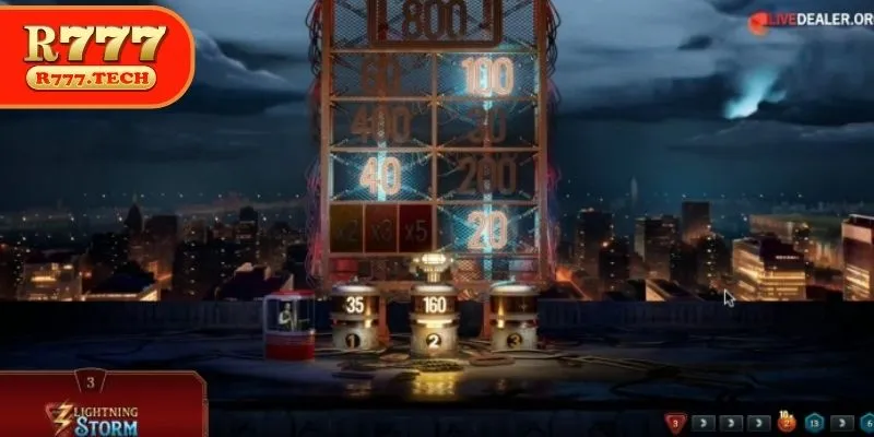 The Future of Live Game Shows