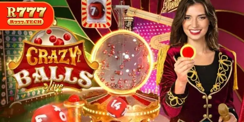 Understanding the Fundamental Rules of R777 Crazy Balls