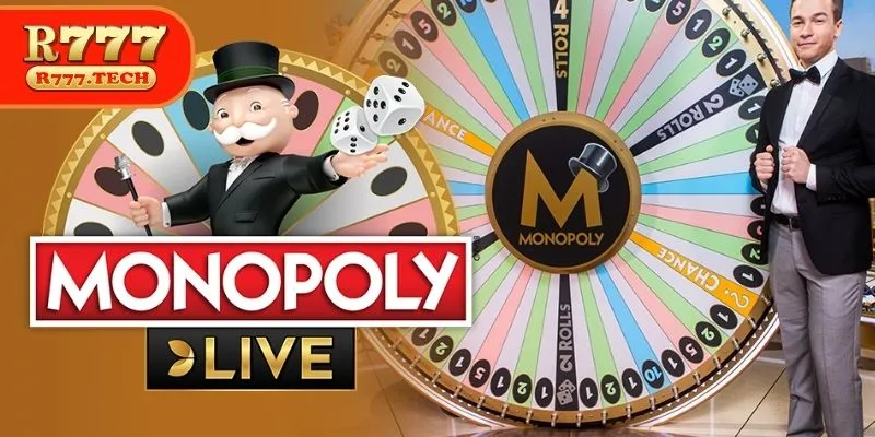 Understanding the Rules and Mechanics of R777 Monopoly Live