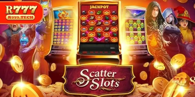 Why Local Players Prefer Our R777 Slots for Big Wins