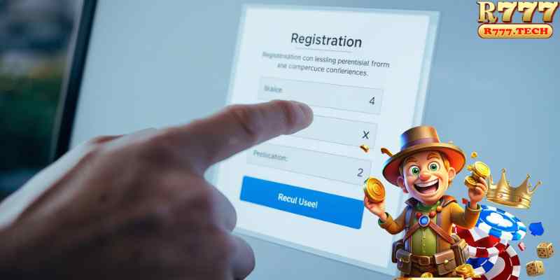 When trying to Register for Mostbet, users often make simple errors that can cause issues later.