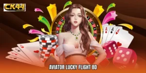 Aviator Lucky Flight BD