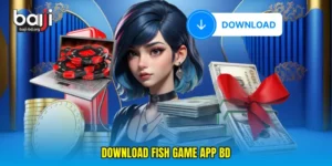 Download fish game app BD