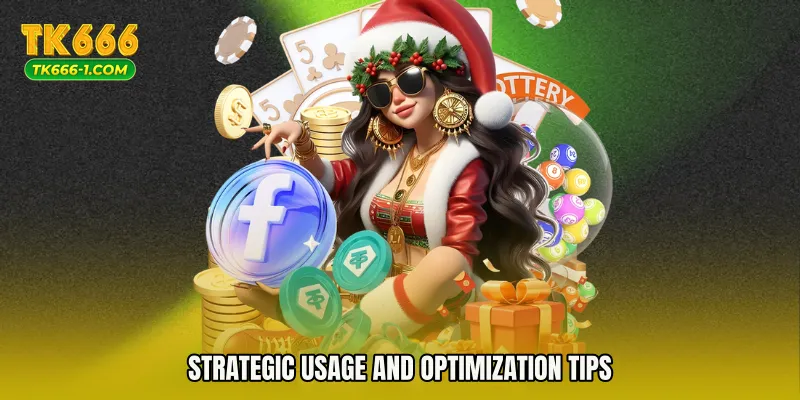 Strategic Usage and Optimization Tips