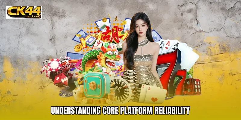 Understanding Core Platform Reliability
