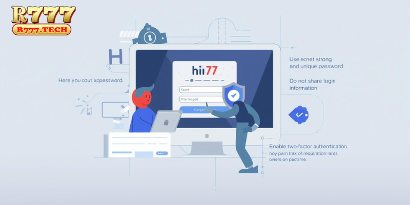  Security Features and Best Practices