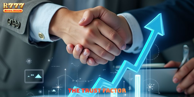The Trust Factor