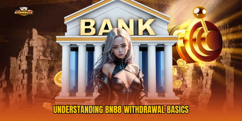 Understanding BN88 Withdrawal Basics