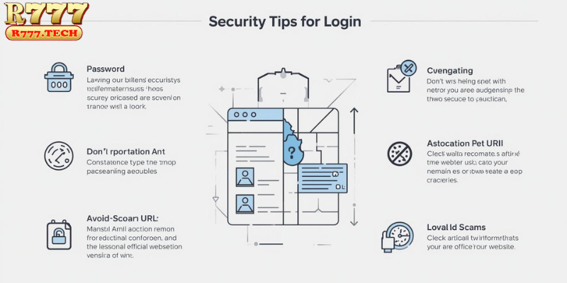Security Tips for Safe Access