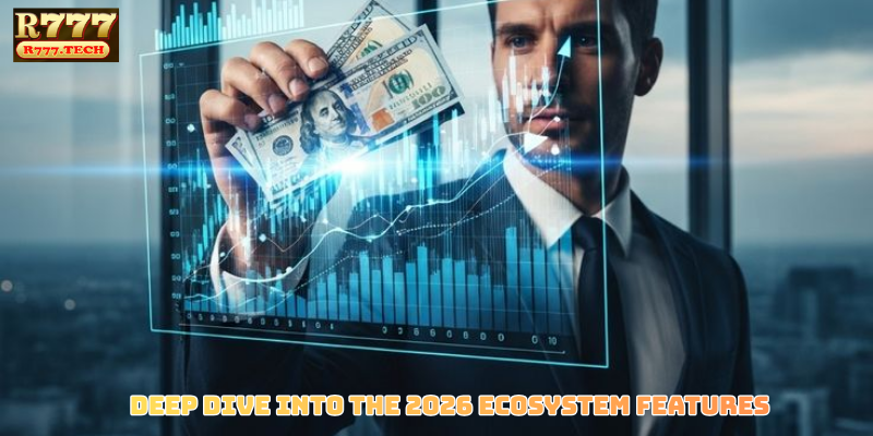 Deep Dive into the 2026 Ecosystem Features