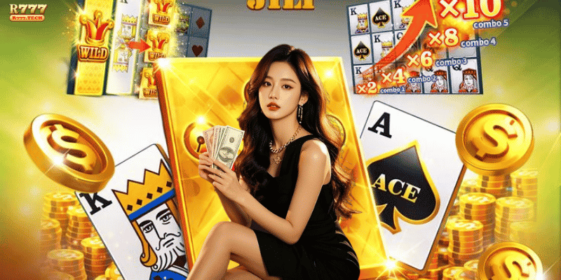 CK444 Super Ace Slot Ultimate Top 5 Powerful Winning Reasons