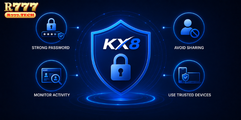 Security Tips for Safe Account Access