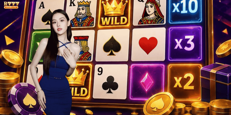 What is ck444 super ace slot and Why Is It Viral?
